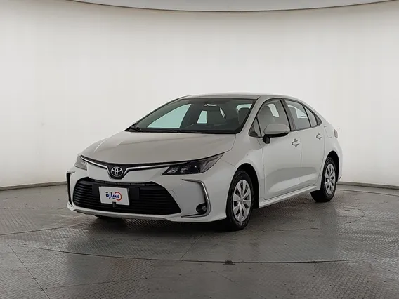 Toyota Corolla XLI 2022 