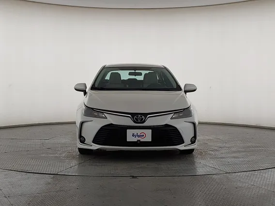 Toyota Corolla XLI 2022 