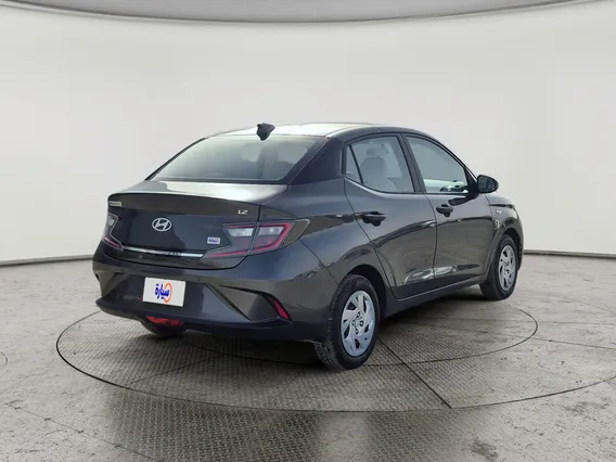 Hyundai Grand i10 Fleet 2024 