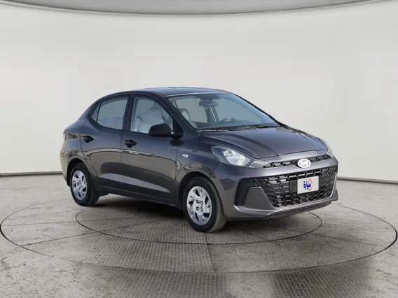 Hyundai Grand i10 Fleet 2024 