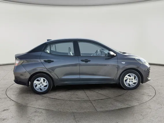 Hyundai Grand i10 Fleet 2024 