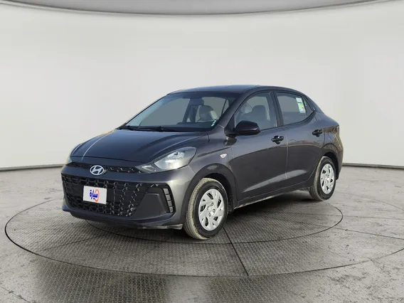 هيونداي Grand i10 فلييت 2024 