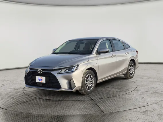 Toyota Yaris  Y 2023 