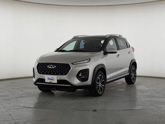 Chery Tiggo 2 Pro Comfort 2023 