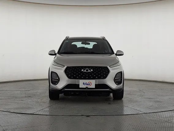 Chery Tiggo 2 Pro Comfort 2023 