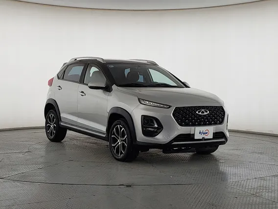Chery Tiggo 2 Pro Comfort 2023 