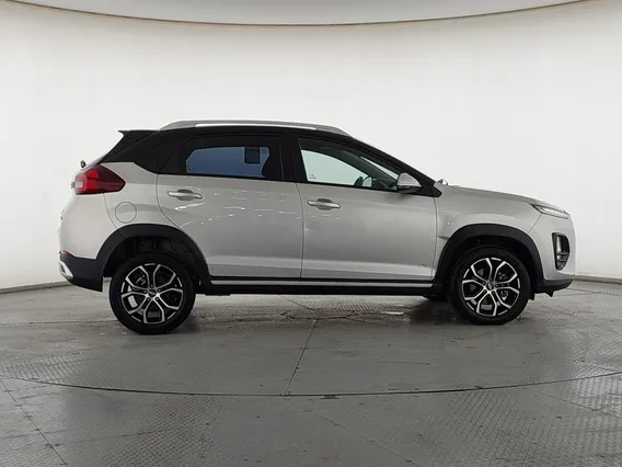 Chery Tiggo 2 Pro Comfort 2023 