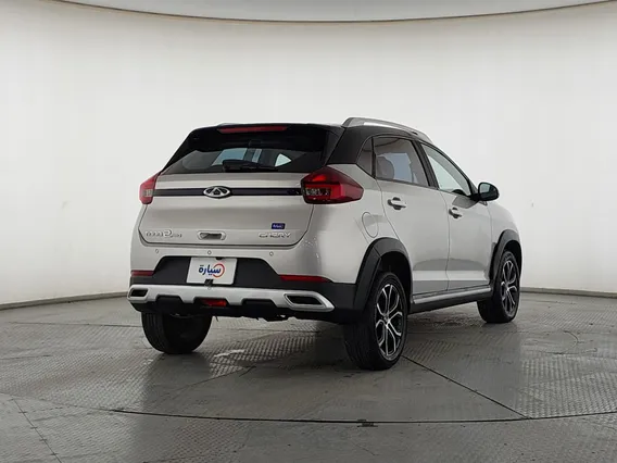Chery Tiggo 2 Pro Comfort 2023 