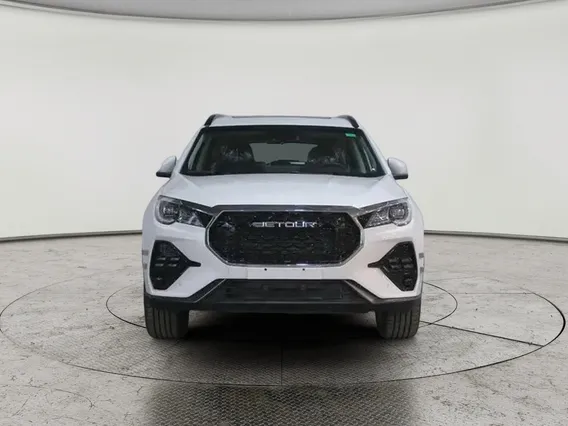 Jetour X70 Luxury 2026 