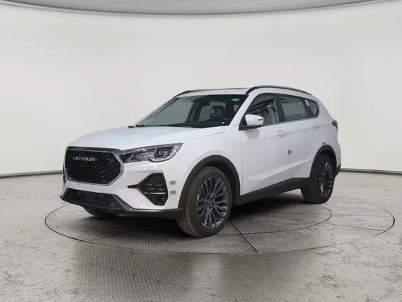Jetour X70 Luxury 2026 