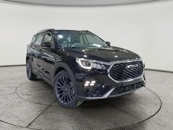 Jetour X70 Luxury 2026 