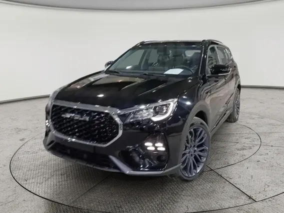 Jetour X70 Luxury 2026 