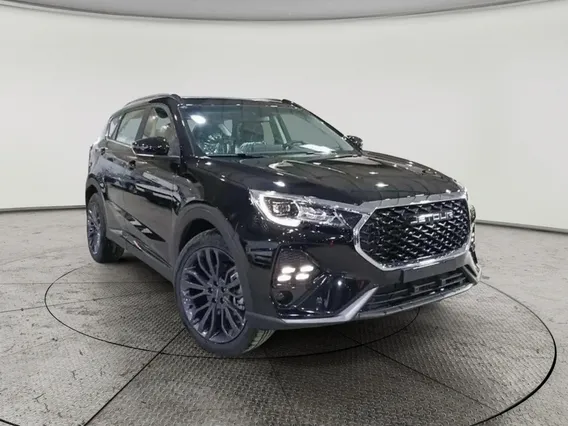 Jetour X70 Luxury 2026 