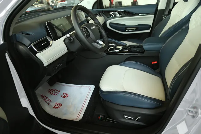 Jetour X50 Premium 2026 