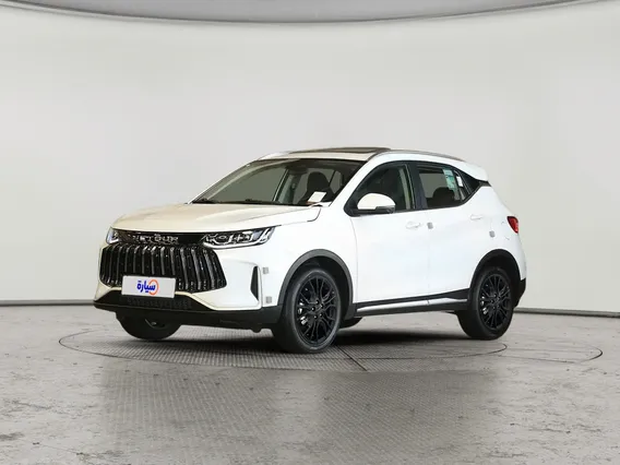 Jetour X50 Premium 2026 