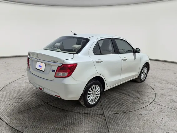 Suzuki Dzire GL 2024 