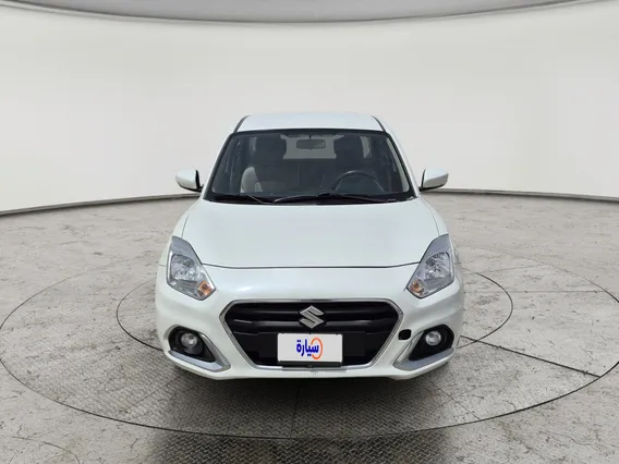 Suzuki Dzire GL 2024 