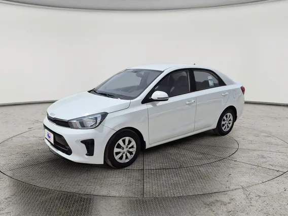 Kia Pegas LX 2023 