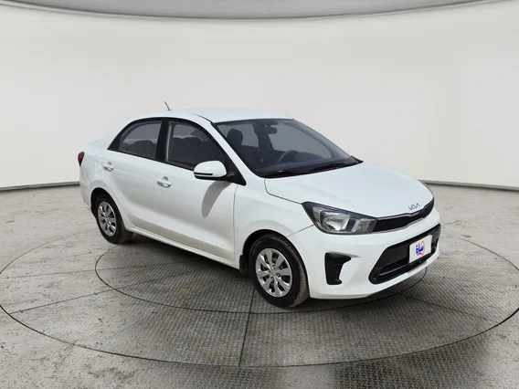 Kia Pegas LX 2023 