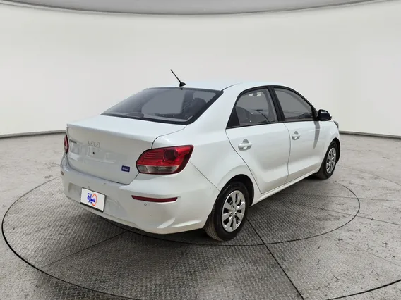 Kia Pegas LX 2023 