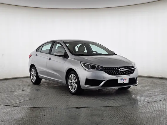 Chery Arrizo 5 Comfort 2023 