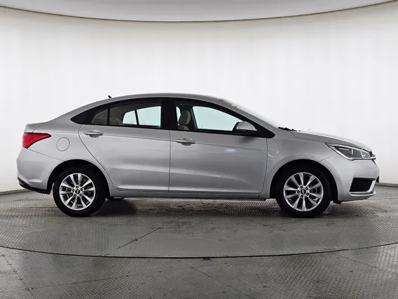 Chery Arrizo 5 Comfort 2023 