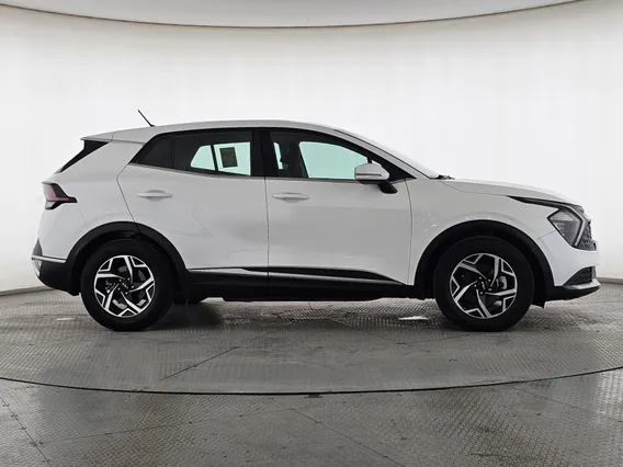 Kia Sportage LX 2023 دبل