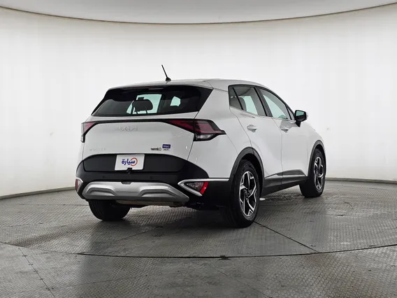 Kia Sportage LX 2023 دبل