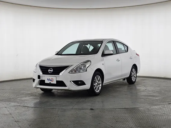 Nissan Sunny SV Comfort 2022 