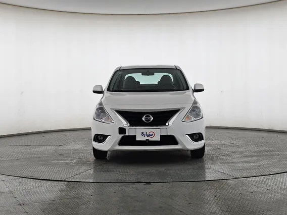 Nissan Sunny SV Comfort 2022 