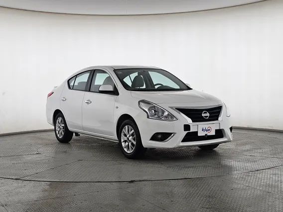 Nissan Sunny SV Comfort 2022 