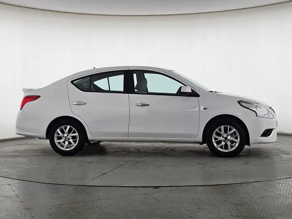 Nissan Sunny SV Comfort 2022 