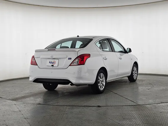 Nissan Sunny SV Comfort 2022 