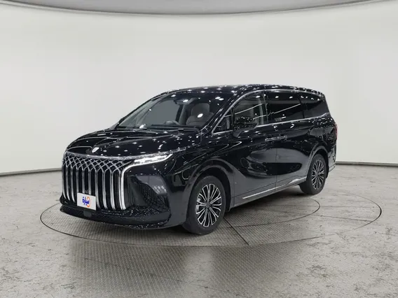 فورثينج V9 HEV 2026 