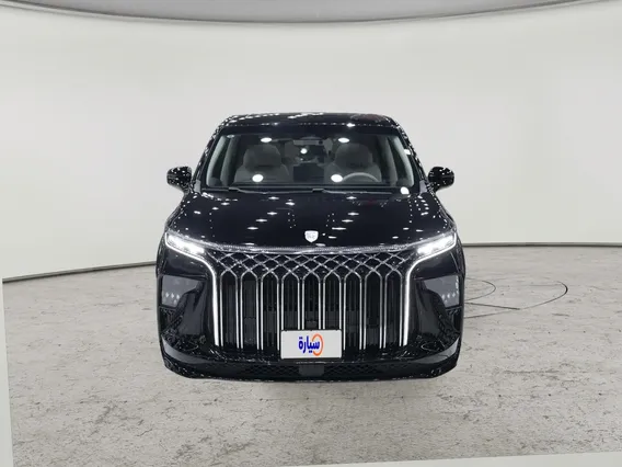 فورثينج V9 HEV 2026 
