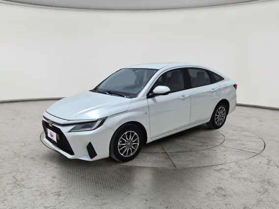 Toyota Yaris  Y 2024 