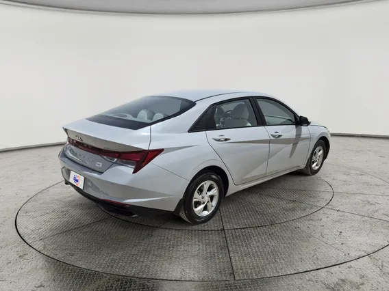 هيونداي النترا فلييت 2023 