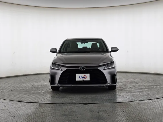 Toyota Yaris  Y 2023 