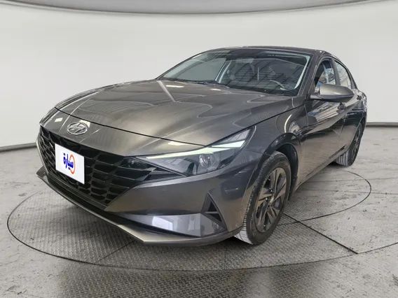 Hyundai Elantra Smart 2023 