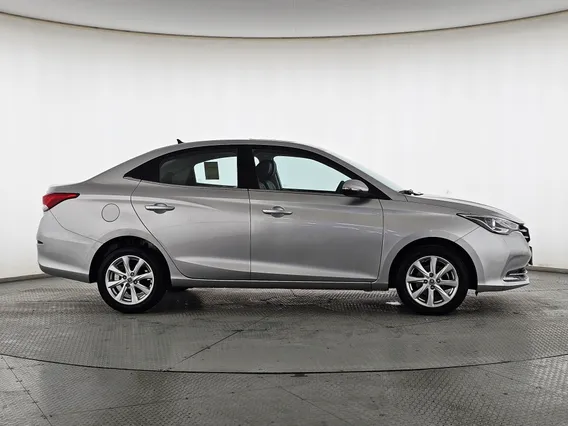 Changan Alsvin Full Option 2023 