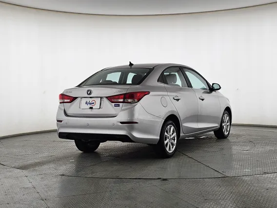 Changan Alsvin Full Option 2023 