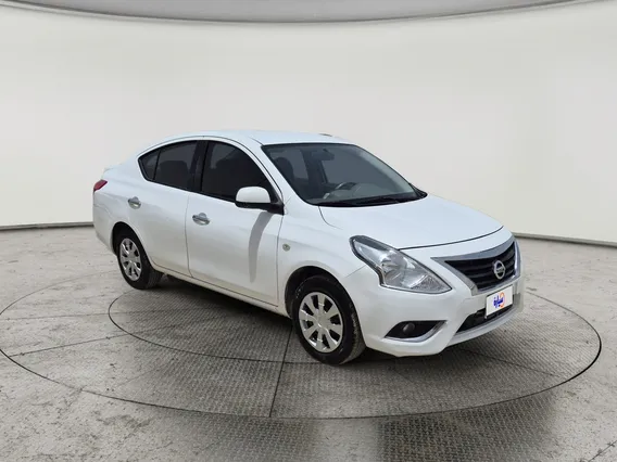 Nissan Sunny Classic-comfort 2023 