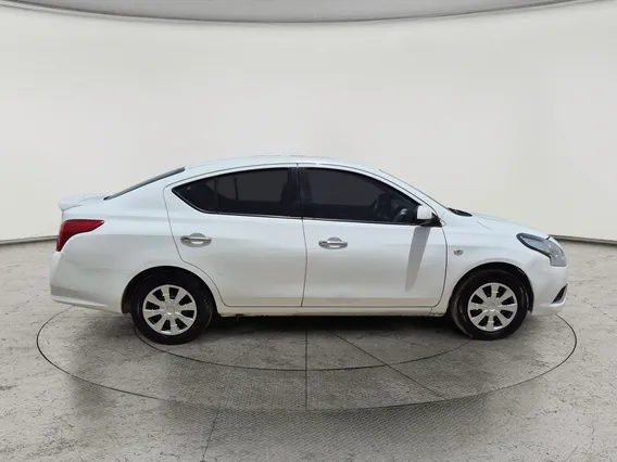 Nissan Sunny Classic-comfort 2023 