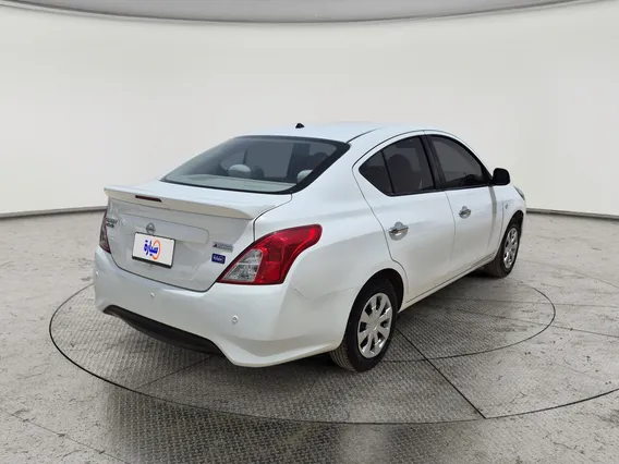 Nissan Sunny Classic-comfort 2023 