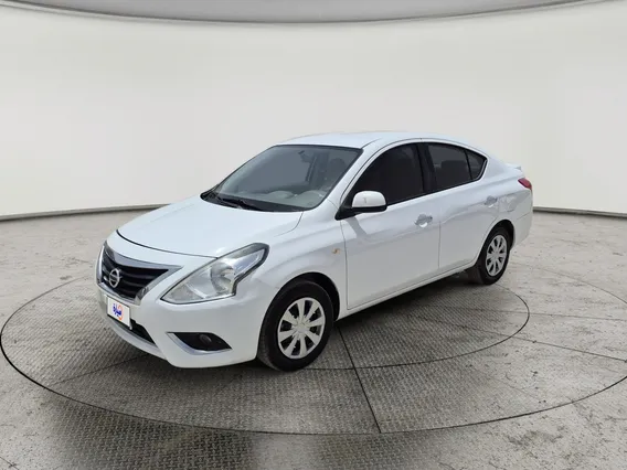 Nissan Sunny Classic-comfort 2023 