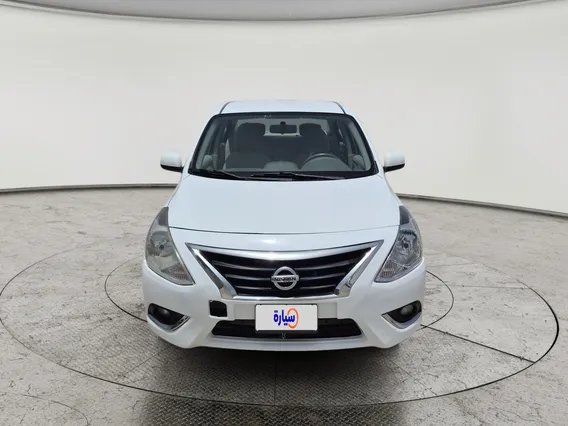 Nissan Sunny Classic-comfort 2023 