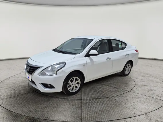 Nissan Sunny Classic-comfort 2023 