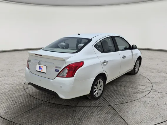 Nissan Sunny Classic-comfort 2023 