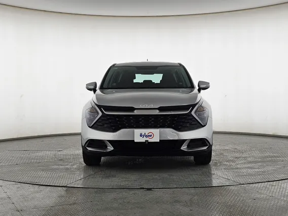 Kia Sportage LX 2023 دبل
