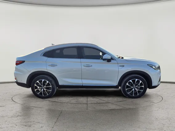 Changan CS85 Full 2022 